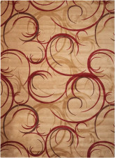 Nourison Somerset ST82 Beige 10x13 Area Rug Nourison Somerset ST82 Beige 10x13 Area Rug