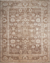 Nourison Aldora ALD06 Mocha Area Rug Nourison Aldora ALD06 Mocha Area Rug