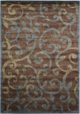 Nourison Expressions XP02 Multicolor Area Rug Nourison Expressions XP02 Multicolor Area Rug