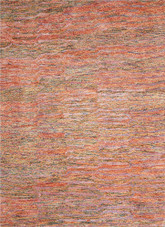 Nourison Gemstone GEM01 Fire Opal Area Rug Nourison Gemstone GEM01 Fire Opal Area Rug