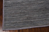 Nourison JOASL Stone Laundered SNL01 Indigo Area Rug Corner Nourison JOASL Stone Laundered SNL01 Indigo Area Rug Corner