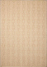 Nourison Nepal NEP02 Bone Area Rug Nourison Nepal NEP02 Bone Area Rug