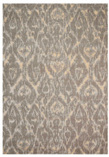 Nourison Nepal NEP07 Quartz Area Rug Nourison Nepal NEP07 Quartz Area Rug
