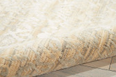 Nourison Nepal NEP08 Sand Area Rug Texture Nourison Nepal NEP08 Sand Area Rug Texture