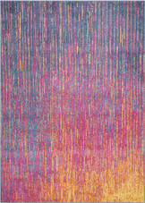 Nourison Passion PSN09 Multicolor Area Rug Nourison Passion PSN09 Multicolor Area Rug