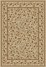 Radici Como 1593 Ivory Area Rug