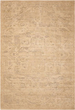 Nourison Silk Elements SKE14 Sand Area Rug Nourison Silk Elements SKE14 Sand Area Rug