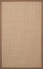 Nourison Sisal Soft SSF05 Hazelnut Area Rug Nourison Sisal Soft SSF05 Hazelnut Area Rug
