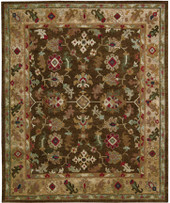 Nourison Tahoe TA10 Espre Area Rug Nourison Tahoe TA10 Espre Area Rug