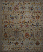 Nourison Timeless TML12 Taupe Area Rug Nourison Timeless TML12 Taupe Area Rug