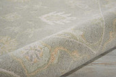 Nourison Zephyr ZEP02 Light Taupe Area Rug Texture Nourison Zephyr ZEP02 Light Taupe Area Rug Texture