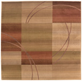 Generations 1608D Square Area Rug by Oriental Weavers
