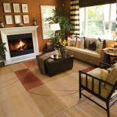 Generations 1608D Area Rug by Oriental Weavers Room Scene Generations 1608D Area Rug by Oriental Weavers Room Scene