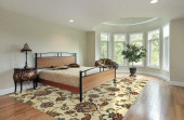 Oriental Weavers Kashan 9946W Area Rug Room Scene Oriental Weavers Kashan 9946W Area Rug Room Scene
