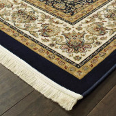 Oriental Weavers Masterpiece 1331X Area Rug Corner Oriental Weavers Masterpiece 1331X Area Rug Corner
