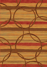 Eclipse 68146/3030 Spice Area Rug by Dynamic Rugs Eclipse 68146/3030 Spice Area Rug by Dynamic Rugs