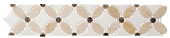 FS710L Flower Mosaic Tile Product Image FS710L Flower Mosaic Tile Product Image
