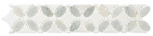 FS740L Flower Mosaic Tile Product Image FS740L Flower Mosaic Tile Product Image