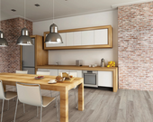 COREtec Pro Plus VV017 01001 Chesapeake Oak 7" X 48" Luxury Vinyl Plank COREtec Pro Plus VV017 01001 Chesapeake Oak 7" X 48" Luxury Vinyl Plank