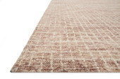 Loloi Giana GH-01 Blush Area Rug Angle Loloi Giana GH-01 Blush Area Rug Angle