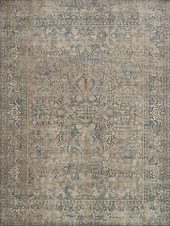Loloi Millennium MV-01 Grey/Stone Area Rug Loloi Millennium MV-01 Grey/Stone Area Rug