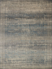 Loloi Millennium MV-02 Grey/Blue Area Rug Loloi Millennium MV-02 Grey/Blue Area Rug