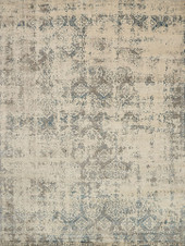 Loloi Millennium MV-05 Ivory/Grey Area Rug Loloi Millennium MV-05 Ivory/Grey Area Rug