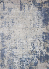 Loloi Patina PJ-01 Denim/Grey Area Rug Loloi Patina PJ-01 Denim/Grey Area Rug
