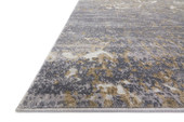 Loloi Patina PJ-02 Granite/Stone Area Rug Angle Loloi Patina PJ-02 Granite/Stone Area Rug Angle