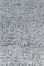 Loloi Juneau JY-06 Lt. Blue/Lt. Blue Area Rug Loloi Juneau JY-06 Lt. Blue/Lt. Blue Area Rug