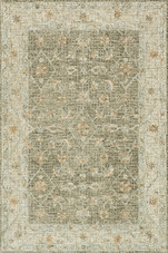 Loloi Julian JI-02 Taupe/Sand Area Rug Loloi Julian JI-02 Taupe/Sand Area Rug