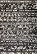 Dynamic Rugs Brighton 8359-3034 Grey Area Rug