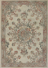 Dynamic Rugs Imperial 63420-6474 Beige/Bronze Area Rug Dynamic Rugs Imperial 63420-6474 Beige/Bronze Area Rug