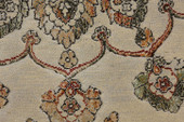Dynamic Rugs Imperial 63420-6474 Beige/Bronze Area Rug Detail Dynamic Rugs Imperial 63420-6474 Beige/Bronze Area Rug Detail