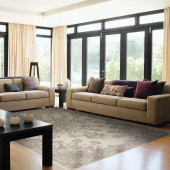 Dynamic Rugs Imperial 63420-6474 Beige/Bronze Area Rug Room Scene Dynamic Rugs Imperial 63420-6474 Beige/Bronze Area Rug Room Scene