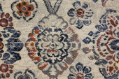 Dynamic Rugs Imperial 63432-6656 Ivory/Multi Area Rug Detail Dynamic Rugs Imperial 63432-6656 Ivory/Multi Area Rug Detail