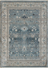 Dynamic Rugs Juno 6881-500 Light Blue Area Rug Dynamic Rugs Juno 6881-500 Light Blue Area Rug