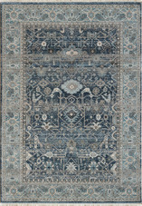 Dynamic Rugs Juno 6881-550 Blue Area Rug Dynamic Rugs Juno 6881-550 Blue Area Rug