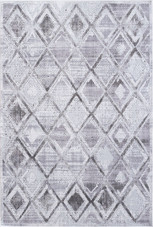 Dynamic Rugs Mosaic 1666-190 Grey/Cream Area Rug Dynamic Rugs Mosaic 1666-190 Grey/Cream Area Rug