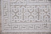 Dynamic Rugs Torino 3314-100 Ivory Area Rug Corner Dynamic Rugs Torino 3314-100 Ivory Area Rug Corner