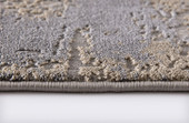 Dynamic Rugs Torino 3329-970 Grey/Beige Area Rug Corner Dynamic Rugs Torino 3329-970 Grey/Beige Area Rug Corner