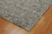 Dynamic Rugs Mehari 23160-6288 Grey/Ivory Area Rug Corner Dynamic Rugs Mehari 23160-6288 Grey/Ivory Area Rug Corner