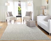 Dynamic Rugs Quartz 27040-100 Ivory Area Rug Room Scene Dynamic Rugs Quartz 27040-100 Ivory Area Rug Room Scene