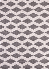 Dynamic Rugs Silky Shag 5904-119 White/Silver Area Rug Dynamic Rugs Silky Shag 5904-119 White/Silver Area Rug
