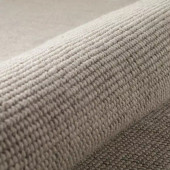 Dalyn Monaco Sisal MC300 Silver Area Rug Texture Dalyn Monaco Sisal MC300 Silver Area Rug Texture