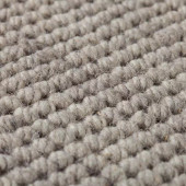 Dalyn Monaco Sisal MC300 Silver Area Rug Close Up Dalyn Monaco Sisal MC300 Silver Area Rug Close Up
