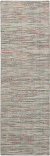 Dalyn Zion ZN1 Silver 2x8 Runner Area Rug Dalyn Zion ZN1 Silver 2x8 Runner Area Rug