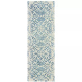 Oriental Weavers Tallavera 55603 Runner Area Rug
