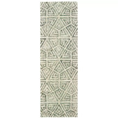Oriental Weavers Tallavera 55605 Runner Area Rug