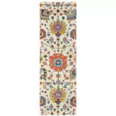 Oriental Weavers Zahra 75502 Runner Area Rug